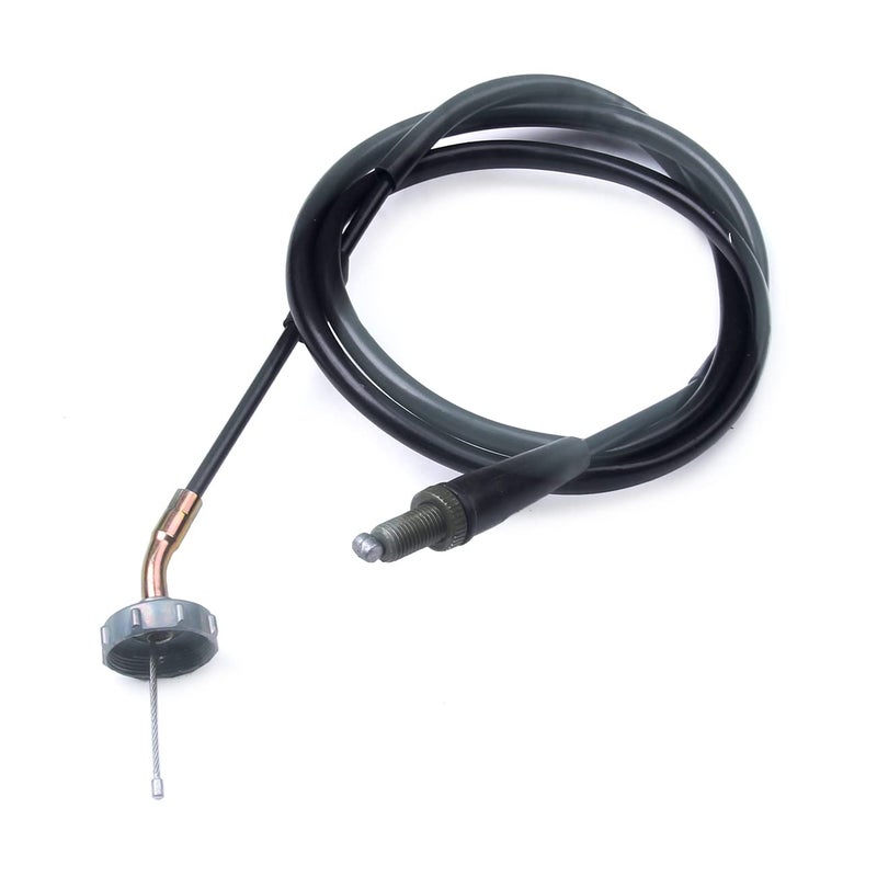 Goodbest New Throttle Cable For Honda TRX250 TRX 250 Recon 250 TRX250TM TRX250EX TRX250TE 1997-2001 - Image 1